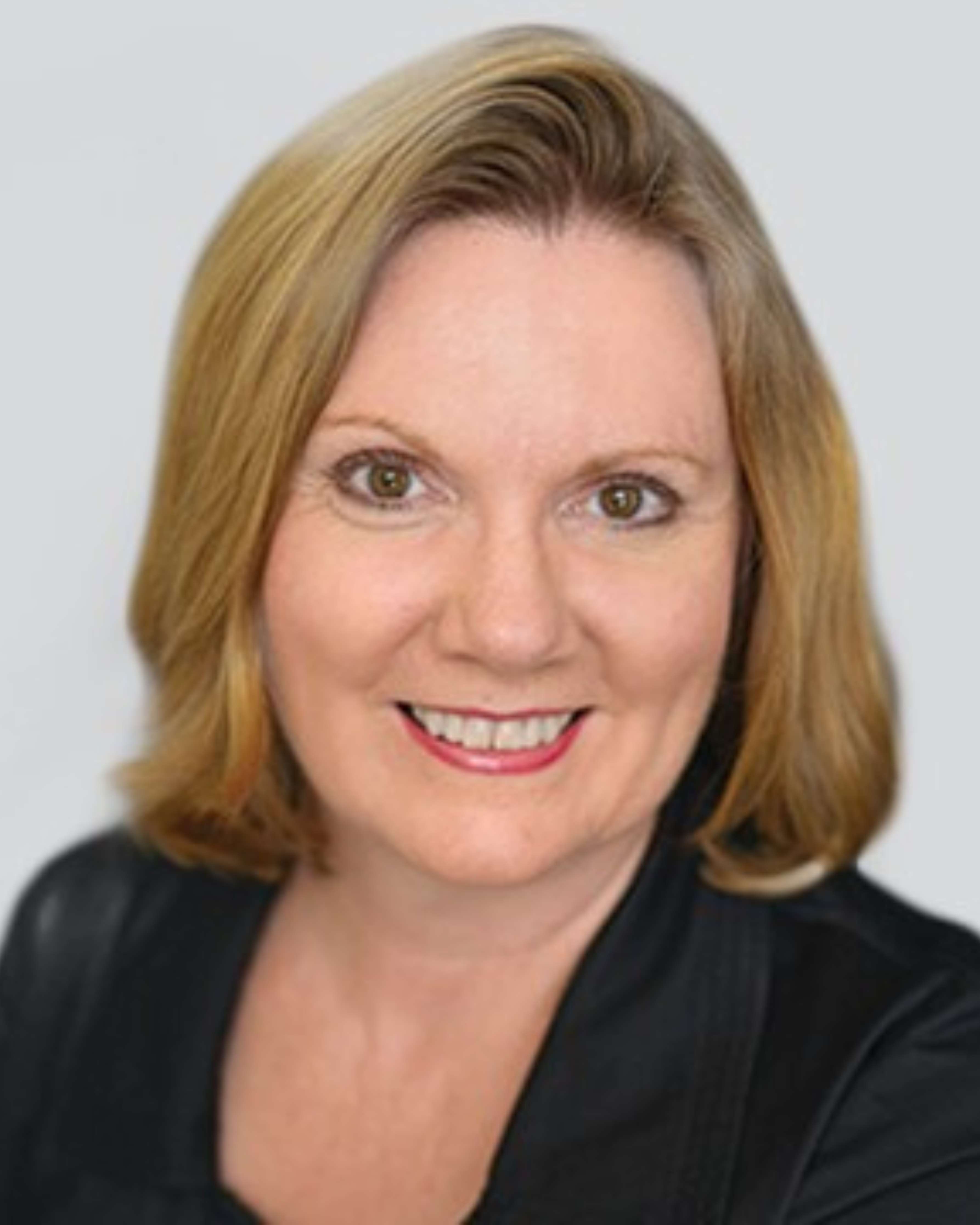 Rhonda Castrisos Luxury Collection Specialist